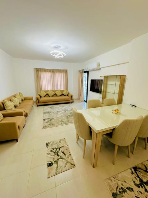 شقه مفروشه للأيجار بمدينة الرحاب القاهرة الجديده Apartment in New Cairo City