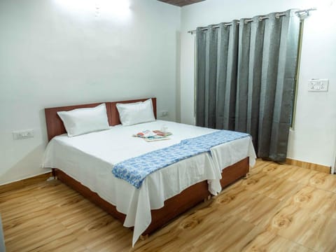 Cottage Stay in Rishikesh Farm Stay in Rishikesh