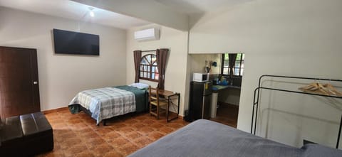 Hostal Carolina Double Room 2 Apartment in Hidalgo, Mexico