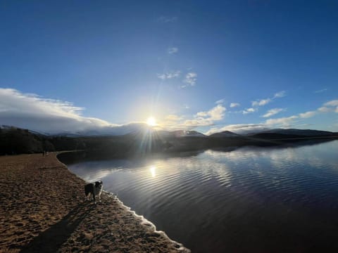 Natural landscape, Beach