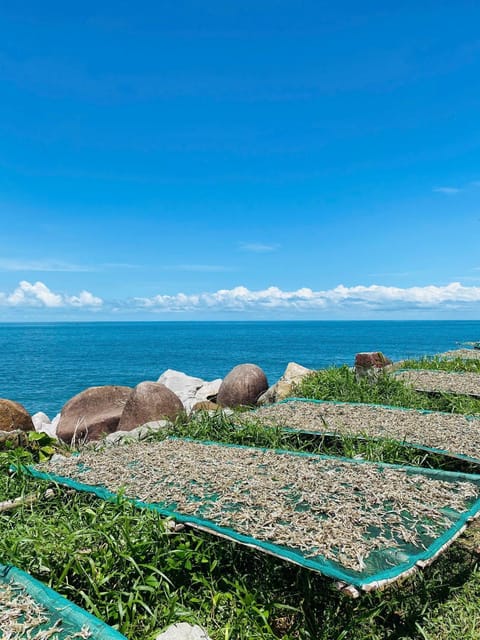 Nearby landmark, Day, Natural landscape, Beach, Sea view