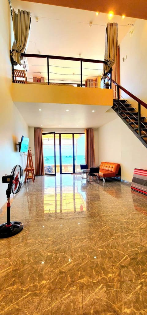 La Maison Hòn Sơn Vacation rental in Kien Giang