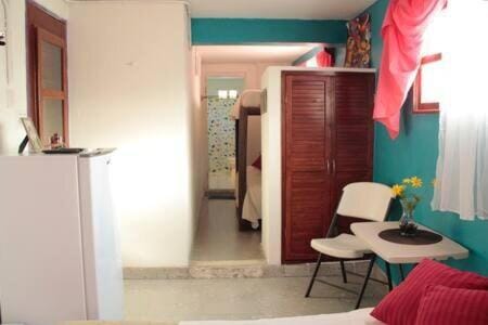 House in Punta Norte 3 bedrooms 14 people Apartment in Isla Mujeres