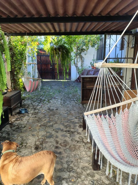 Spacious and serene space 10 min from Antigua Guatemala Bed and Breakfast in Sacatepéquez Department