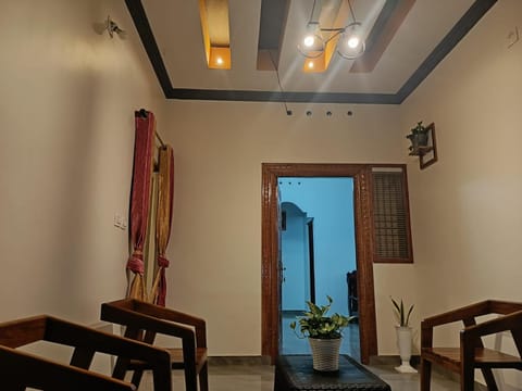 Peace Days Homestay Inn Varkala House in Varkala