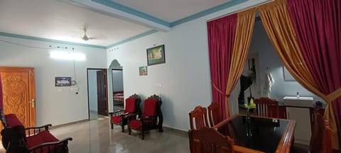 Peace Days Homestay Inn Varkala House in Varkala