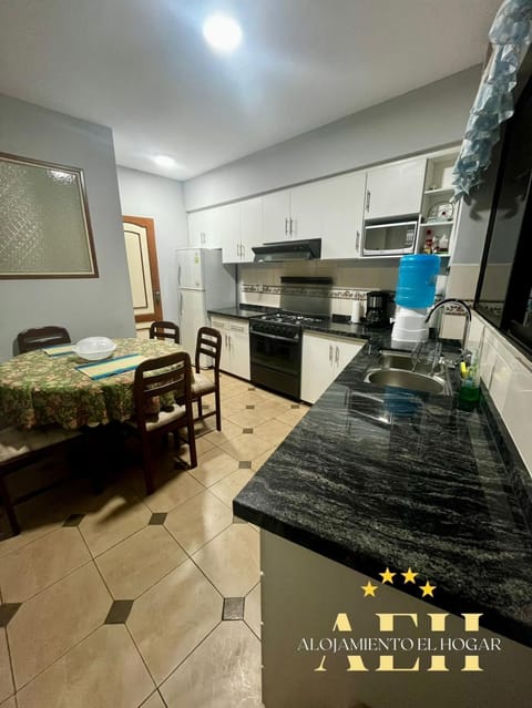 Kitchen or kitchenette, Dining area, dishwasher, oven, stove