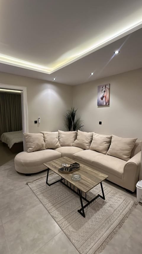 شقة مميزه حي الغدير Apartment in Riyadh