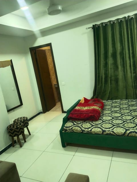 D17Markaz Apartment in Islamabad