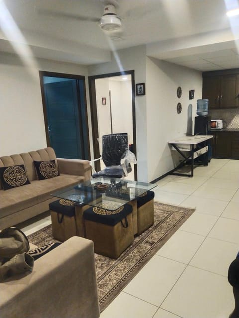 D17Markaz Apartment in Islamabad