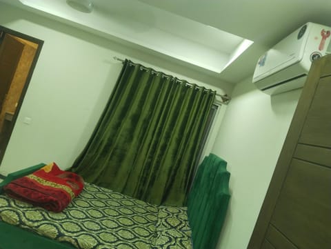 D17Markaz Apartment in Islamabad