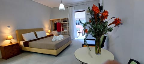 Avista apartments Condo in Ligia