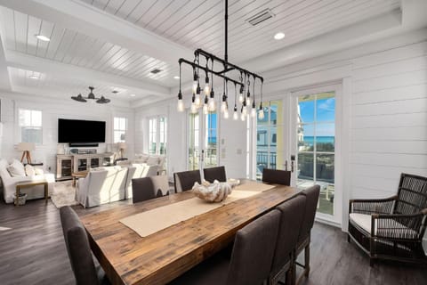 Dawn Patrol Casa in Grayton Beach