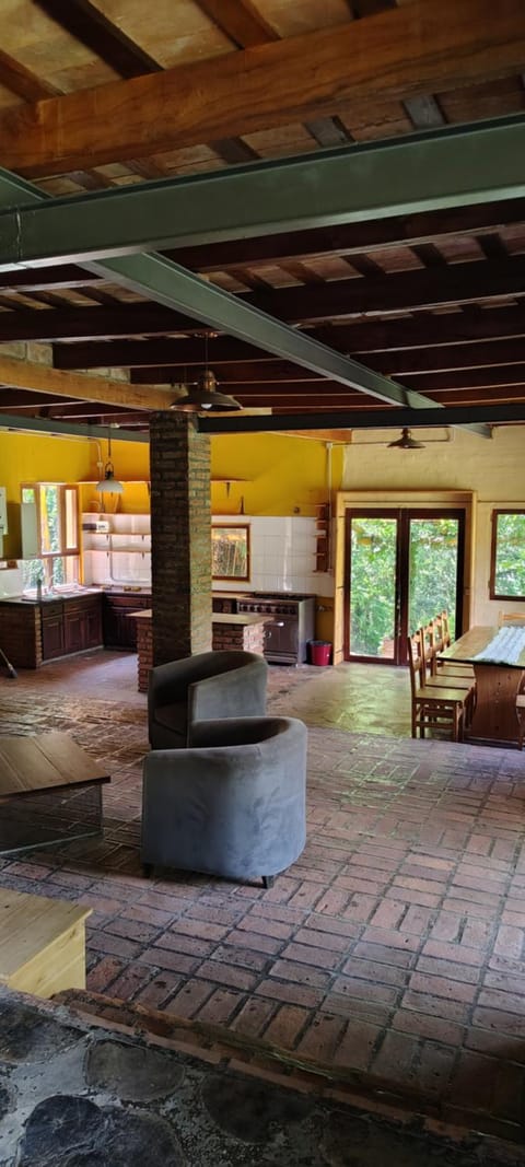 La Casa Azul Apartment in San Luis Province, Argentina