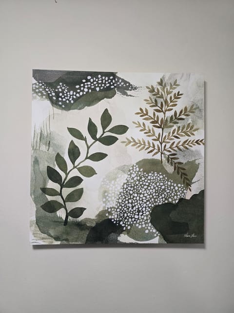 Decorative detail, kitchen