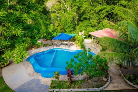 El Ranchito de Aydaluz Apartment in Tarapoto