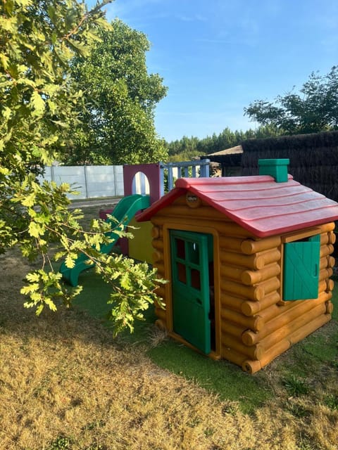 Children play ground, Garden, Garden view