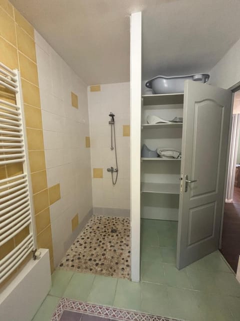 Shower, Bathroom, wardrobe