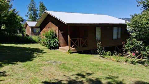 Property building, Garden view, Parking