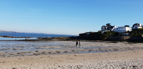 Nearby landmark, Beach, Sea view