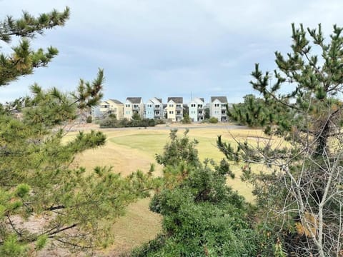 CW03 Starfish Serenade House in Currituck County