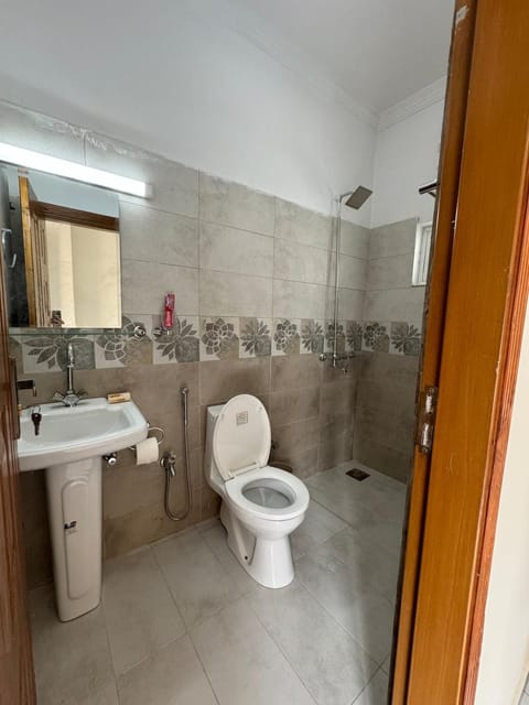 2 Bedroom Spacious Apartment in Islamabad Apartment in Islamabad