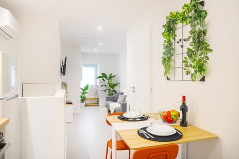 Souplex - Centre - Terrasse - Clim Apartment in Valence