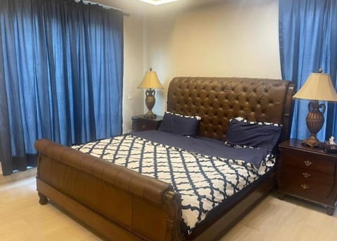 Oasis Suits DHA Bed and Breakfast in Lahore