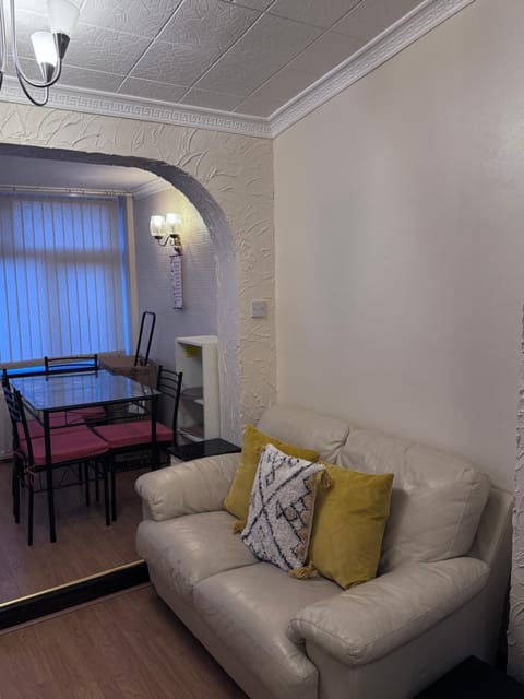 The Cletic House Apartment in Newcastle upon Tyne