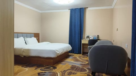 china City hotel 唐人街酒店 Hotel in Nairobi