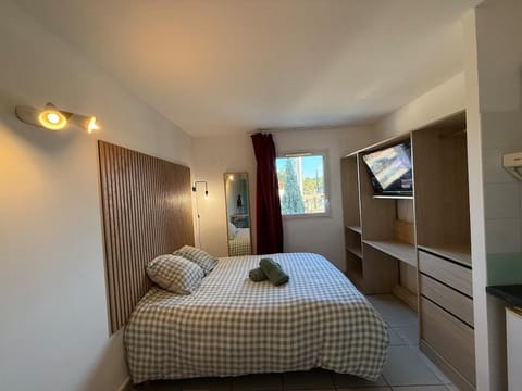 Studio 208 Apartment in Aix-en-Provence