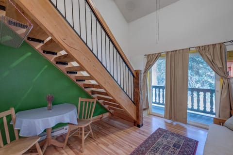 Mt Baker Lodging Condo 18 - Perfect for Smaller Families on the Go Appartement in Glacier