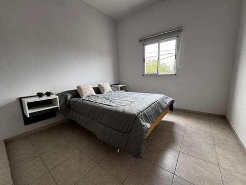 departamento Apartment in Santiago del Estero