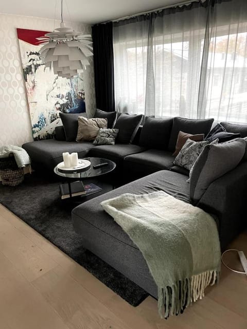 En otroligt vacker villa med privat pool och en avkopplande atmosfär Apartment in Malmo