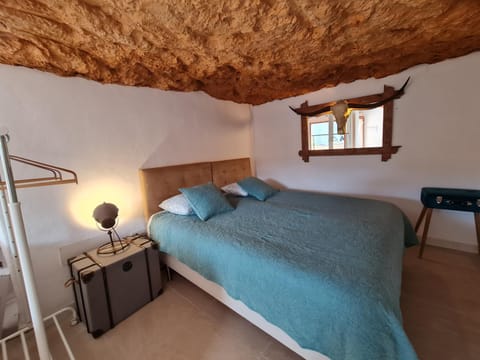 Los Andenes nest Chalet in Comarca Norte