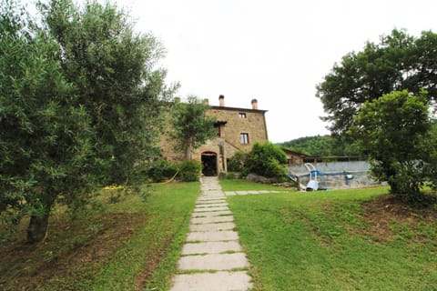 Casale Aiola Chalet in Umbria