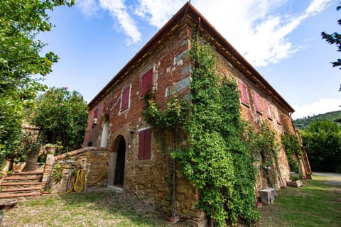 Casale Il Trecento Chalet in Castiglion Fiorentino