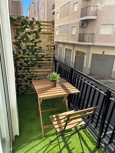 Balcony/Terrace, Balcony/Terrace