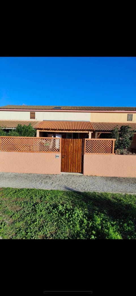 Maison tout confort bord de mer House in Le Barcarès