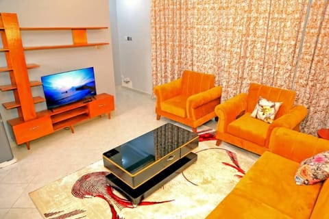 AL Tamiz For Furnished Apartments Apartment in Kampala