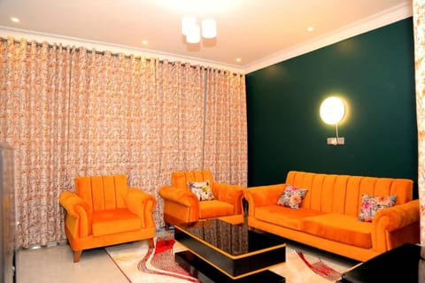 AL Tamiz For Furnished Apartments Apartment in Kampala