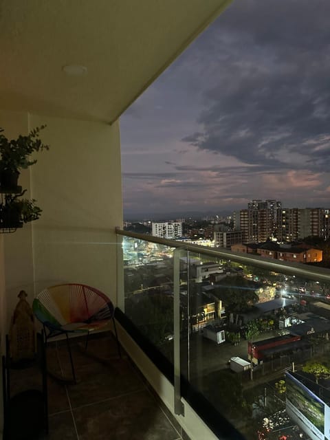 Beautiful apartment in Ibague with ideal location Apartment in Ibagué