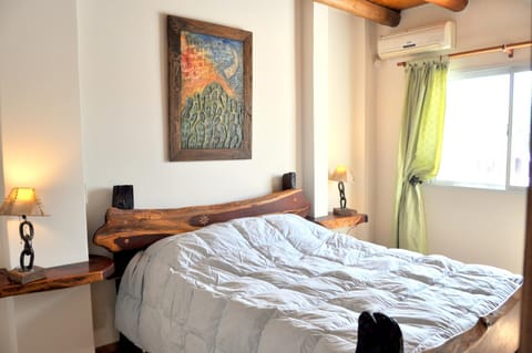 Complejo Abaurrea Apartamento in Mendoza