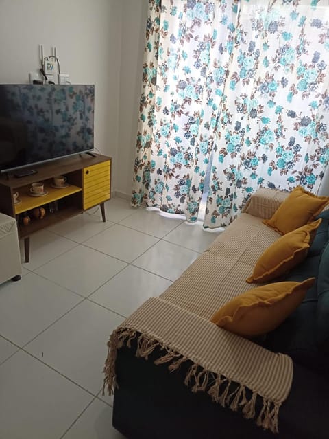 Apartamento João Pessoa litoral sul Apartment in João Pessoa