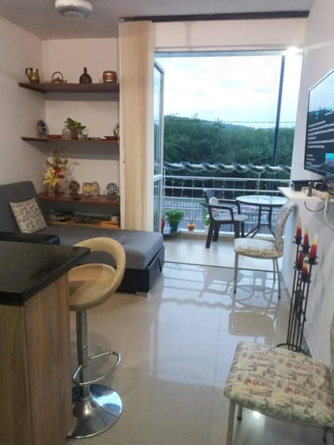 Apartamento en Girardot Apartment in Girardot