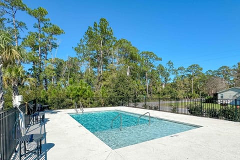 Endless Summer House in Orange Beach