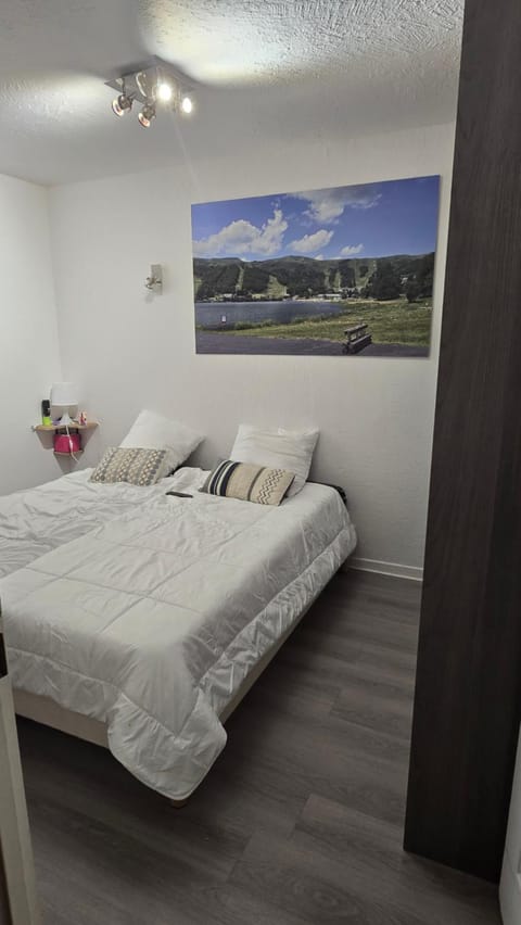 Bed, Photo of the whole room, Business facilities, Bedroom