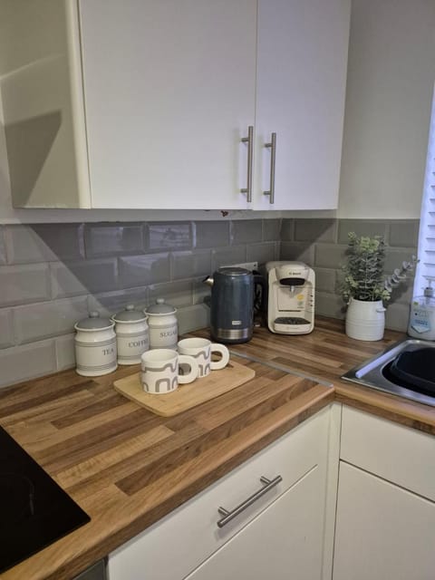 Cosy House in Leicestershire - Short & long stays Apartment in Leicester