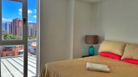 Apartamento Grande Aeropuerto Narama Guatemala Wohnung in Guatemala City