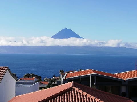 Residência Livramento Bed and Breakfast in Azores District
